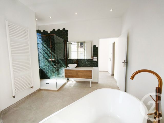 Appartement F3 à vendre - 3 pièces - 106.94 m2 - ROANNE - 42 - RHONE-ALPES - Century 21 Cabinet Pillet