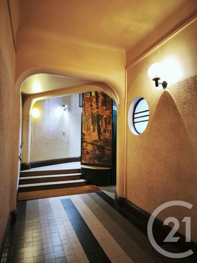 Appartement F3 à vendre - 3 pièces - 106.94 m2 - ROANNE - 42 - RHONE-ALPES - Century 21 Cabinet Pillet