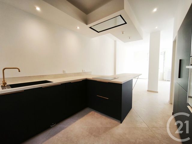 Appartement F3 à vendre - 3 pièces - 106.94 m2 - ROANNE - 42 - RHONE-ALPES - Century 21 Cabinet Pillet