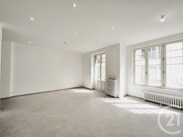 Appartement F3 à vendre - 3 pièces - 106.94 m2 - ROANNE - 42 - RHONE-ALPES - Century 21 Cabinet Pillet
