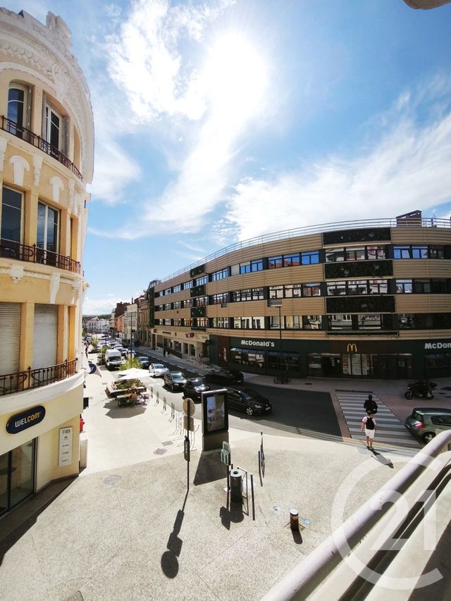 Appartement F3 à vendre - 3 pièces - 106.94 m2 - ROANNE - 42 - RHONE-ALPES - Century 21 Cabinet Pillet