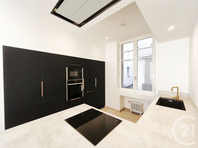 Appartement F3 à vendre - 3 pièces - 106.94 m2 - ROANNE - 42 - RHONE-ALPES - Century 21 Cabinet Pillet