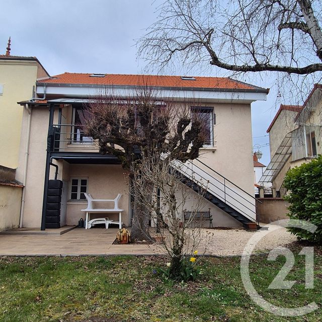 maison - ROANNE - 42