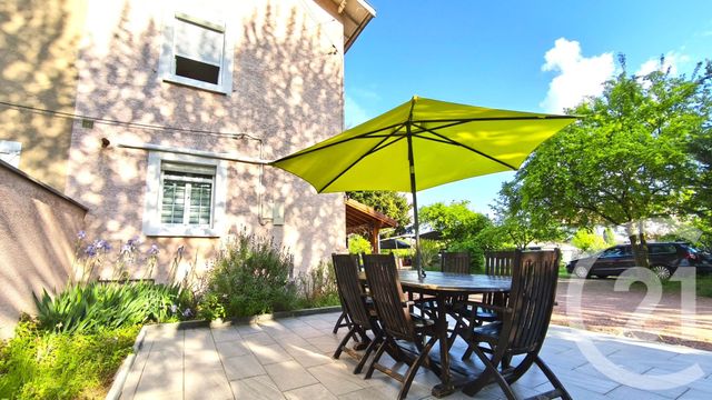 maison à vendre - 4 pièces - 114.0 m2 - ROANNE - 42 - RHONE-ALPES - Century 21 Cabinet Pillet