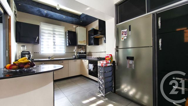 maison à vendre - 4 pièces - 114.0 m2 - ROANNE - 42 - RHONE-ALPES - Century 21 Cabinet Pillet