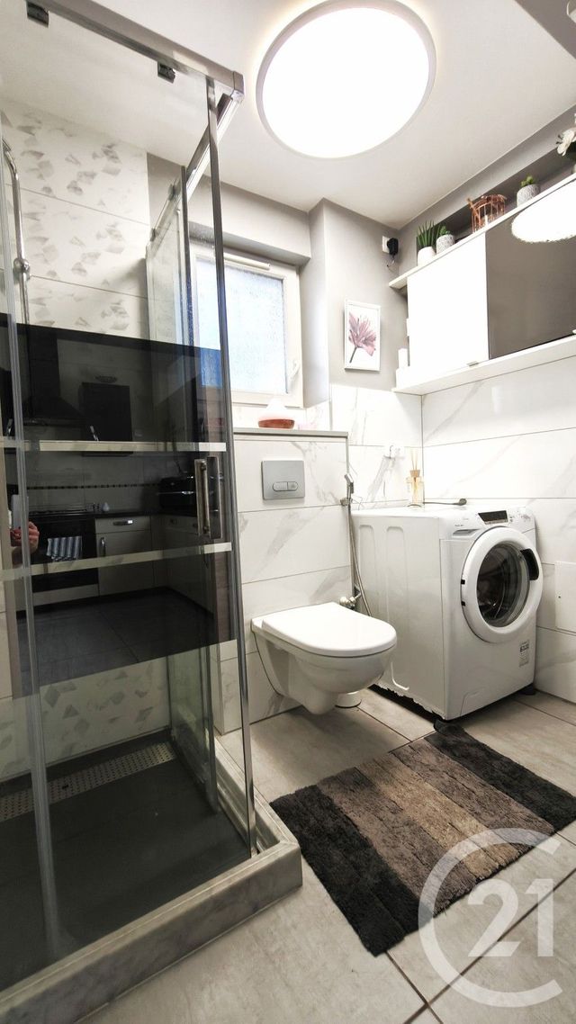 maison à vendre - 4 pièces - 114.0 m2 - ROANNE - 42 - RHONE-ALPES - Century 21 Cabinet Pillet