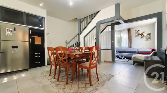 maison à vendre - 4 pièces - 114.0 m2 - ROANNE - 42 - RHONE-ALPES - Century 21 Cabinet Pillet