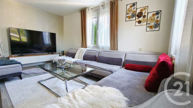 maison à vendre - 4 pièces - 114.0 m2 - ROANNE - 42 - RHONE-ALPES - Century 21 Cabinet Pillet