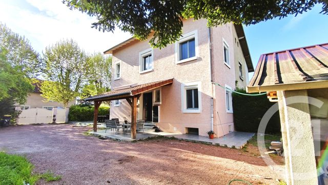 maison - ROANNE - 42