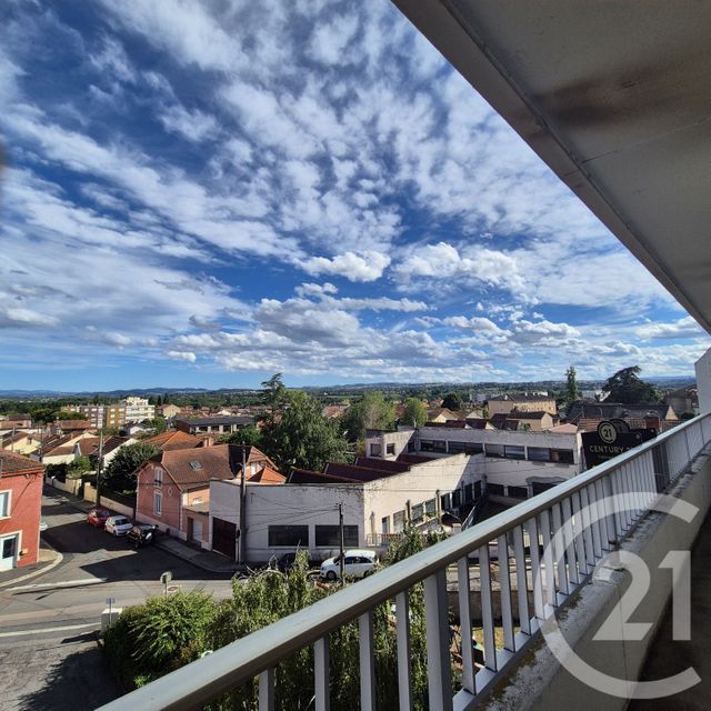 appartement - ROANNE - 42