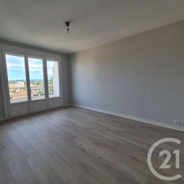 appartement - ROANNE - 42
