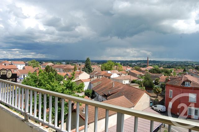 appartement - ROANNE - 42