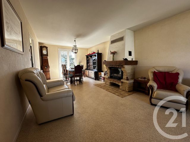 maison - VILLEREST - 42