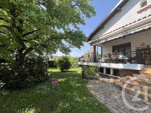 maison - RIORGES - 42