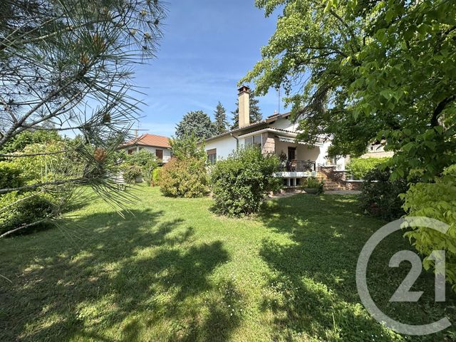 maison - RIORGES - 42