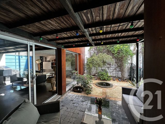 maison - ROANNE - 42