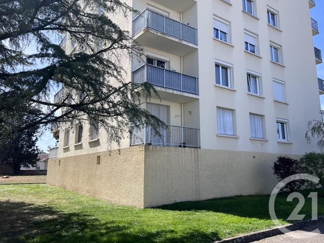 appartement - ROANNE - 42