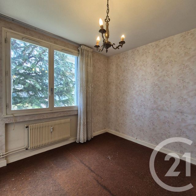 Appartement F3 à vendre - 3 pièces - 56.31 m2 - ROANNE - 42 - RHONE-ALPES - Century 21 Cabinet Pillet