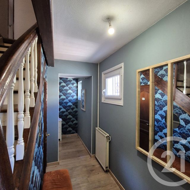 maison à vendre - 7 pièces - 164.0 m2 - ROANNE - 42 - RHONE-ALPES - Century 21 Cabinet Pillet