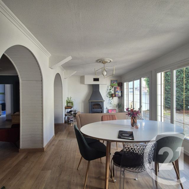 Maison à vendre ROANNE