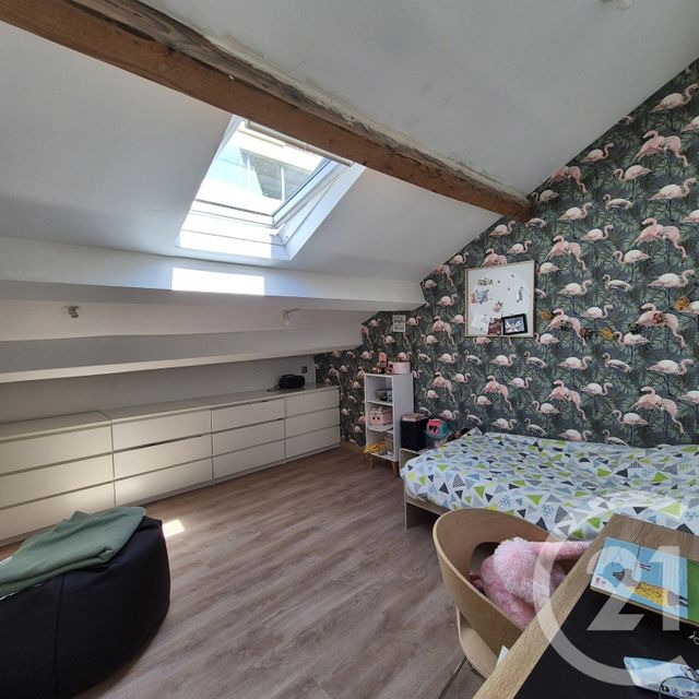 maison à vendre - 7 pièces - 164.0 m2 - ROANNE - 42 - RHONE-ALPES - Century 21 Cabinet Pillet