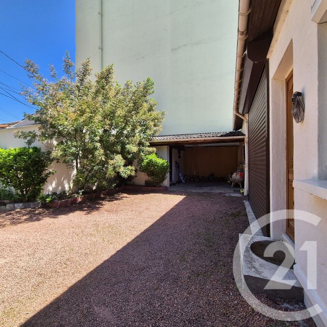 maison à vendre - 7 pièces - 164.0 m2 - ROANNE - 42 - RHONE-ALPES - Century 21 Cabinet Pillet