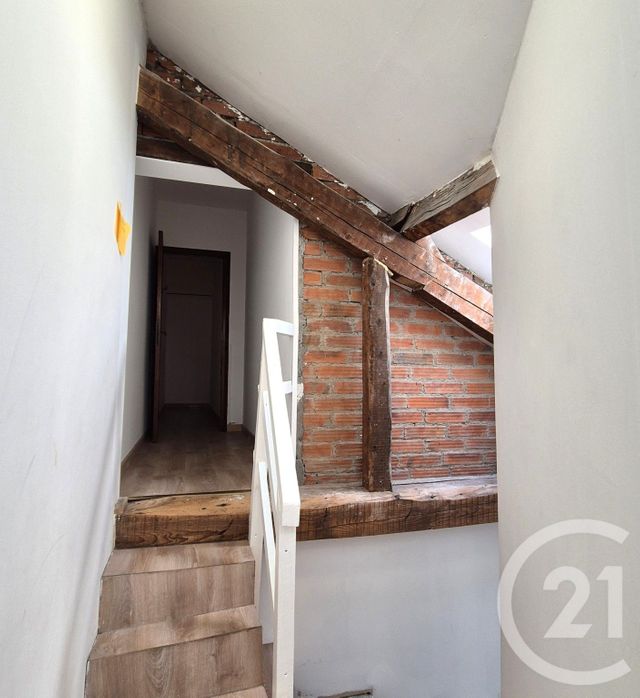 maison à vendre - 7 pièces - 164.0 m2 - ROANNE - 42 - RHONE-ALPES - Century 21 Cabinet Pillet