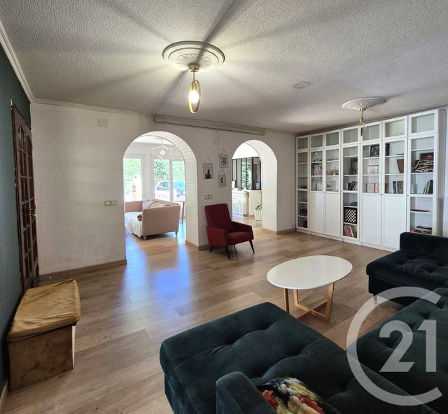 maison à vendre - 7 pièces - 164.0 m2 - ROANNE - 42 - RHONE-ALPES - Century 21 Cabinet Pillet