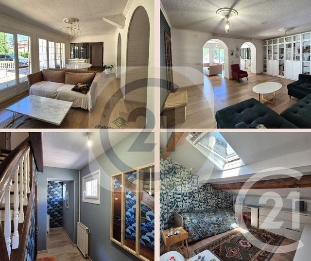 maison - ROANNE - 42