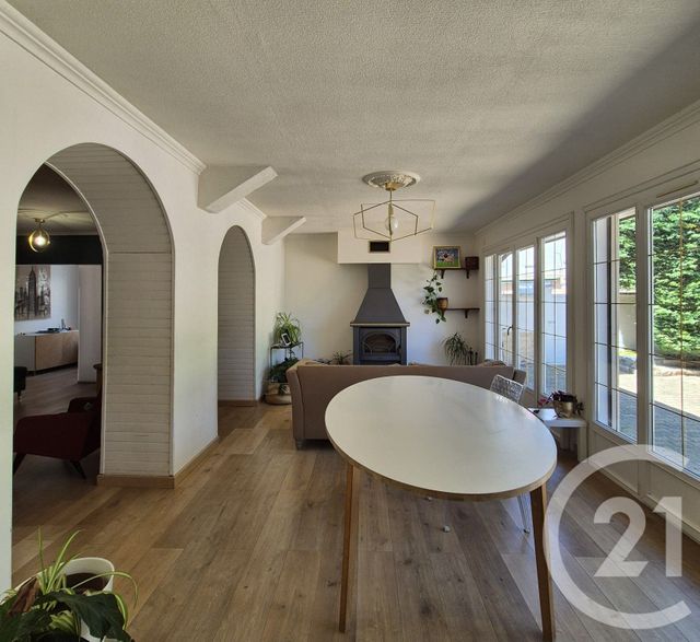 maison à vendre - 7 pièces - 164.0 m2 - ROANNE - 42 - RHONE-ALPES - Century 21 Cabinet Pillet