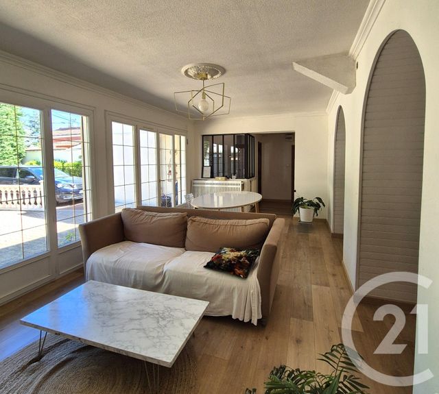 maison à vendre - 7 pièces - 164.0 m2 - ROANNE - 42 - RHONE-ALPES - Century 21 Cabinet Pillet