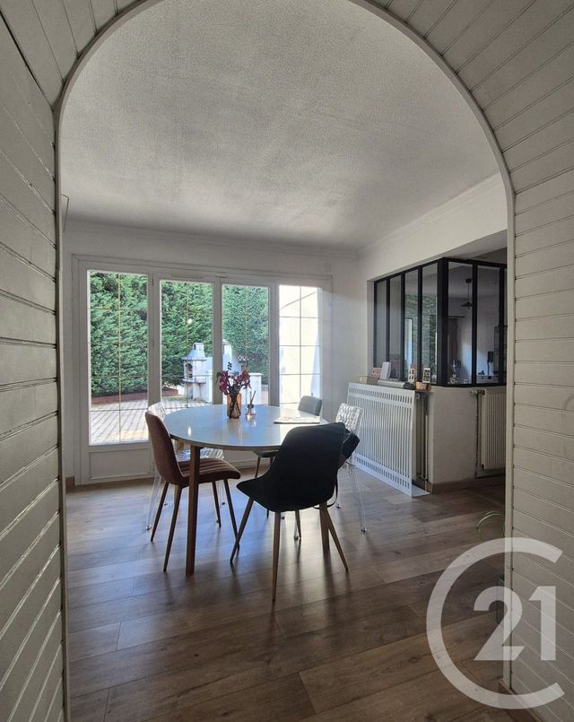 maison à vendre - 7 pièces - 164.0 m2 - ROANNE - 42 - RHONE-ALPES - Century 21 Cabinet Pillet