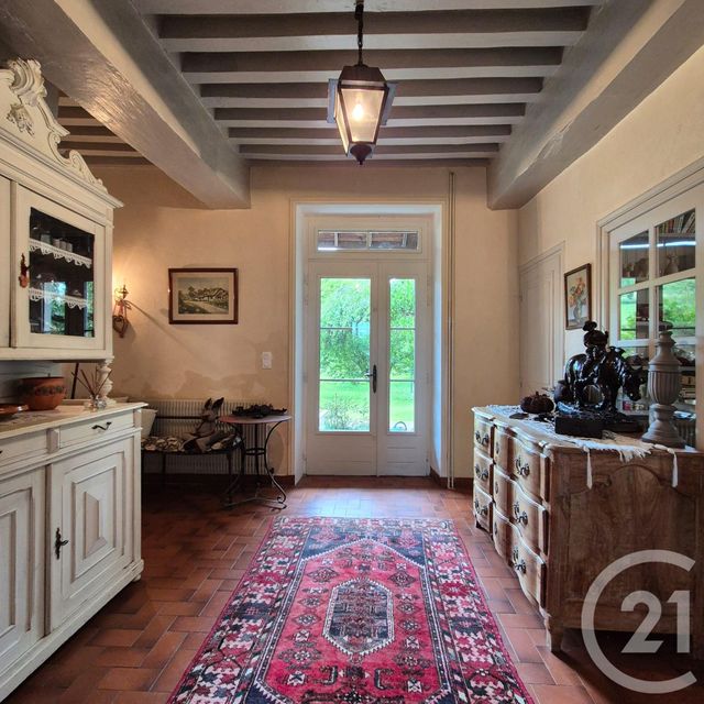 maison à vendre - 9 pièces - 270.0 m2 - CHARLIEU - 42 - RHONE-ALPES - Century 21 Cabinet Pillet