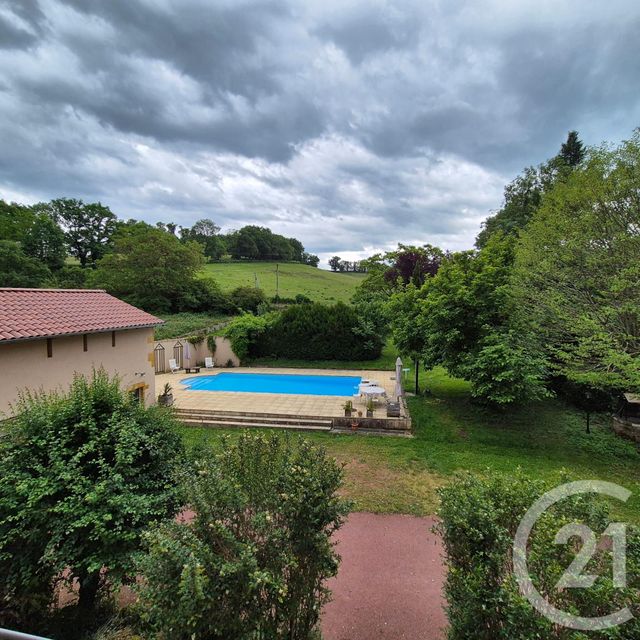 maison à vendre - 9 pièces - 270.0 m2 - CHARLIEU - 42 - RHONE-ALPES - Century 21 Cabinet Pillet