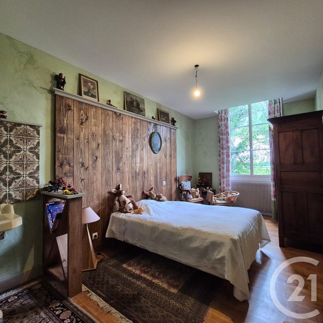 maison à vendre - 9 pièces - 270.0 m2 - CHARLIEU - 42 - RHONE-ALPES - Century 21 Cabinet Pillet