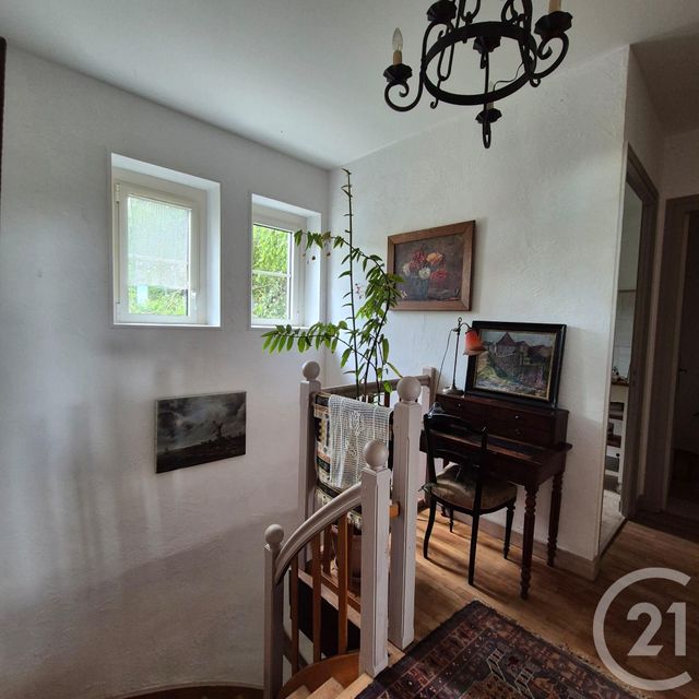 maison à vendre - 9 pièces - 270.0 m2 - CHARLIEU - 42 - RHONE-ALPES - Century 21 Cabinet Pillet