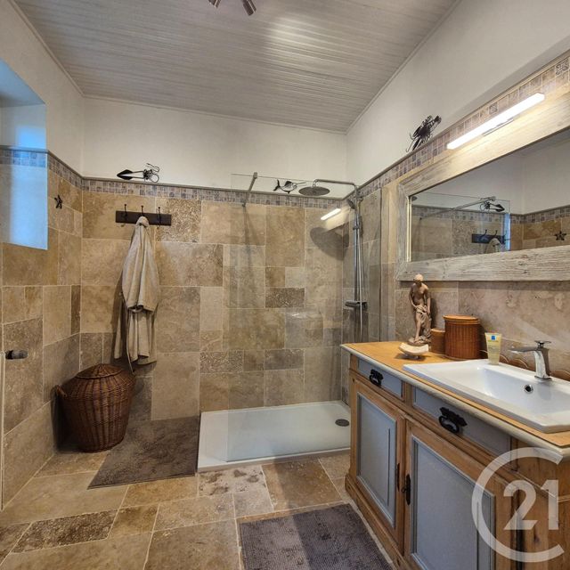 maison à vendre - 9 pièces - 270.0 m2 - CHARLIEU - 42 - RHONE-ALPES - Century 21 Cabinet Pillet