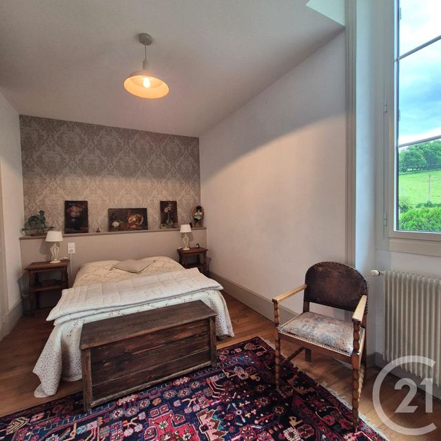 maison à vendre - 9 pièces - 270.0 m2 - CHARLIEU - 42 - RHONE-ALPES - Century 21 Cabinet Pillet