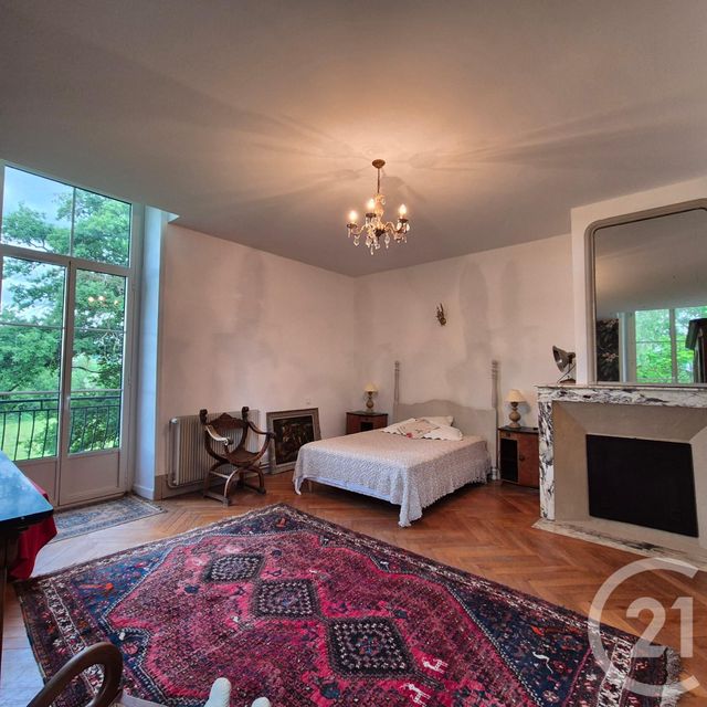 maison à vendre - 9 pièces - 270.0 m2 - CHARLIEU - 42 - RHONE-ALPES - Century 21 Cabinet Pillet