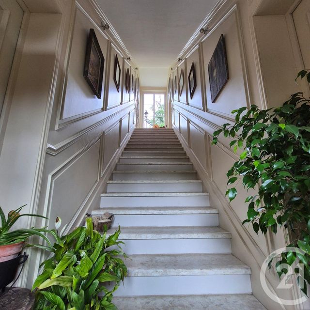 maison à vendre - 9 pièces - 270.0 m2 - CHARLIEU - 42 - RHONE-ALPES - Century 21 Cabinet Pillet