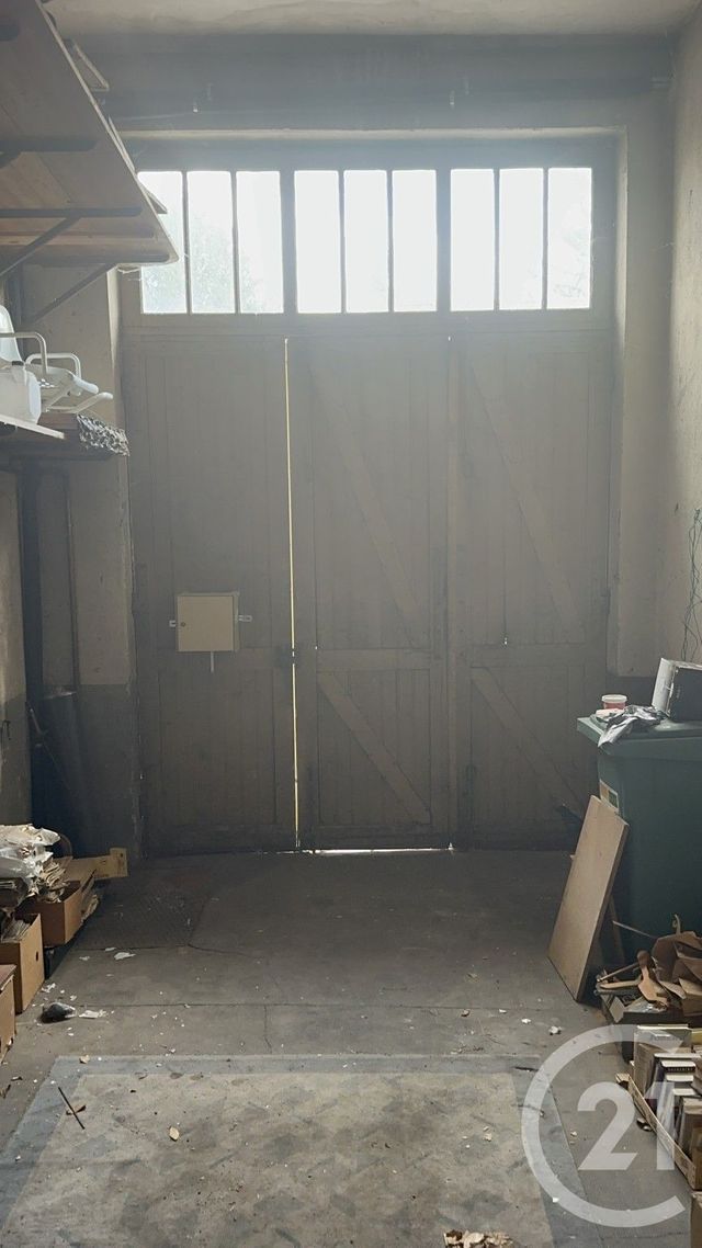 maison à vendre - 5 pièces - 200.0 m2 - ROANNE - 42 - RHONE-ALPES - Century 21 Cabinet Pillet