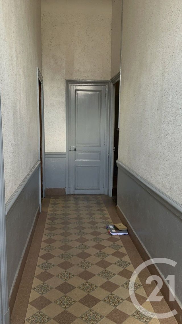 maison à vendre - 5 pièces - 200.0 m2 - ROANNE - 42 - RHONE-ALPES - Century 21 Cabinet Pillet