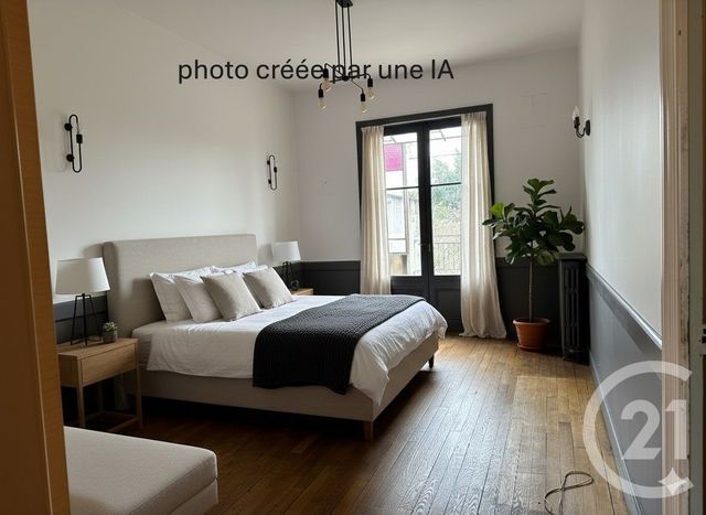 maison à vendre - 5 pièces - 200.0 m2 - ROANNE - 42 - RHONE-ALPES - Century 21 Cabinet Pillet