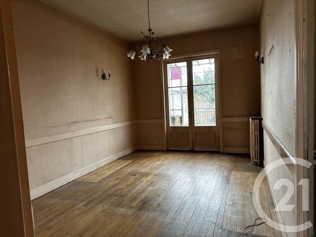 maison à vendre - 5 pièces - 200.0 m2 - ROANNE - 42 - RHONE-ALPES - Century 21 Cabinet Pillet