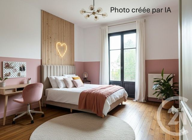 maison à vendre - 5 pièces - 200.0 m2 - ROANNE - 42 - RHONE-ALPES - Century 21 Cabinet Pillet