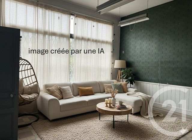 Maison à vendre ROANNE