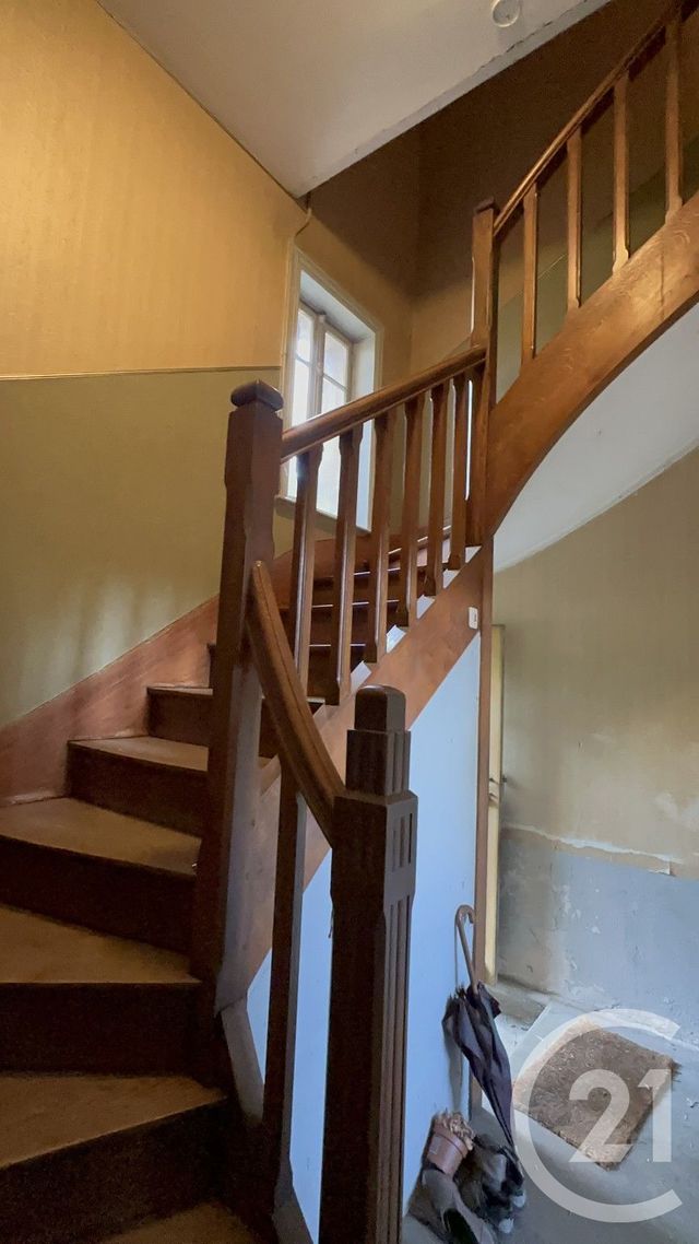 maison à vendre - 5 pièces - 200.0 m2 - ROANNE - 42 - RHONE-ALPES - Century 21 Cabinet Pillet