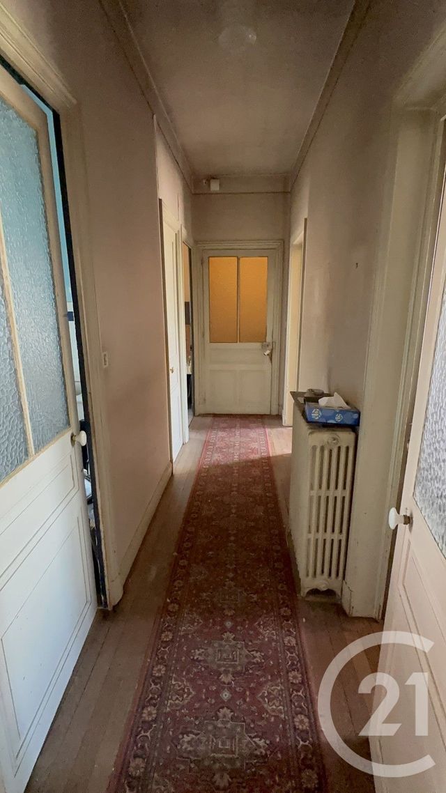 maison à vendre - 5 pièces - 200.0 m2 - ROANNE - 42 - RHONE-ALPES - Century 21 Cabinet Pillet