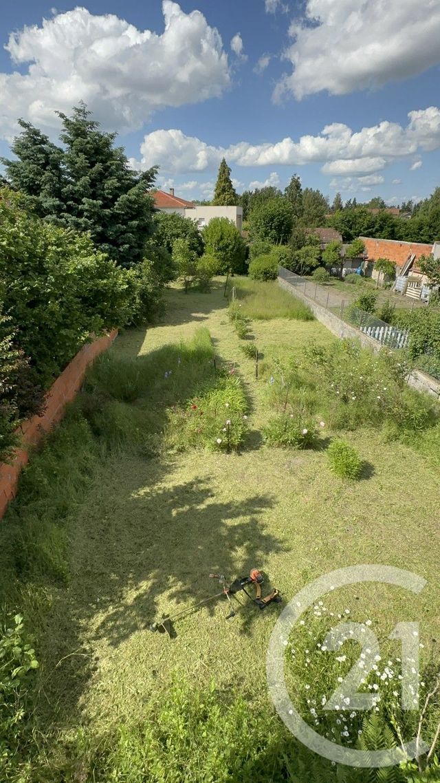 maison à vendre - 5 pièces - 200.0 m2 - ROANNE - 42 - RHONE-ALPES - Century 21 Cabinet Pillet