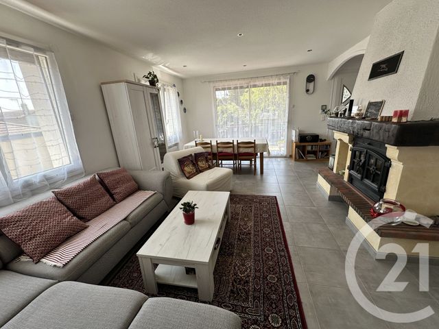 maison - VILLEREST - 42